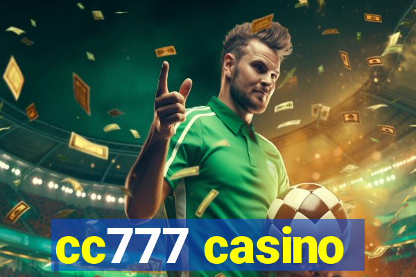 cc777 casino